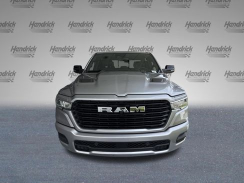 Used 2025 RAM 1500 Laramie w/ Sport Appearance Package AWD/4WD image 3
