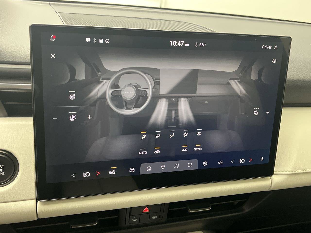 New 2026 MAZDA CX-5 Preferred AWD/4WD image 19