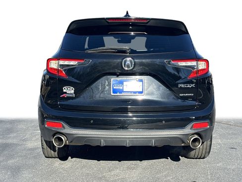 Used 2019 Acura RDX A-Spec image 28