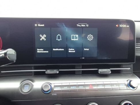 New 2026 Hyundai Kona SE AWD/4WD image 25