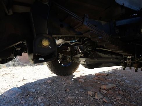 Used 2017 Ford F150 Raptor w/ Equipment Group 802A Luxury image 61