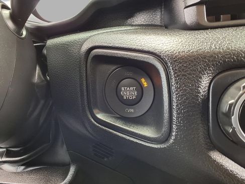 Certified 2024 Jeep Wrangler Unlimited Sport AWD/4WD image 8