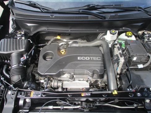 Used 2020 GMC Terrain SLT w/ Preferred Package image 15