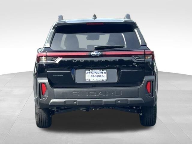 New 2026 Subaru Outback Touring AWD/4WD image 7