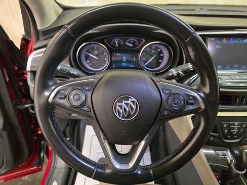 Used 2019 Buick Envision Preferred image 18