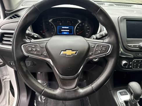 Used 2024 Chevrolet Equinox LT AWD/4WD image 18