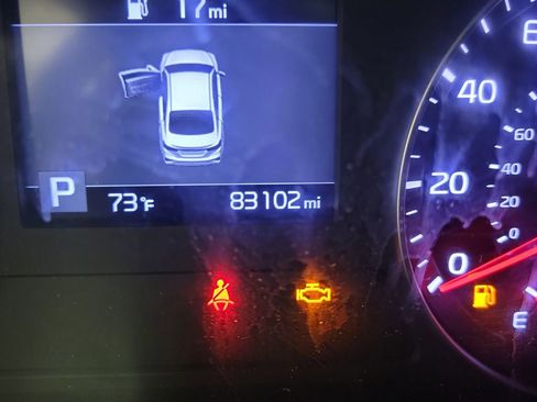 Used 2019 Kia Forte S w/ S Premium Package image 26