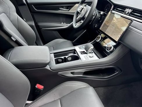 New 2026 Jaguar F-PACE R-Dynamic S AWD/4WD image 15