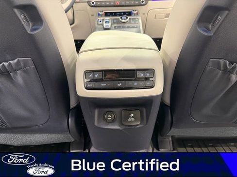 Used 2025 Hyundai Palisade Calligraphy image 28