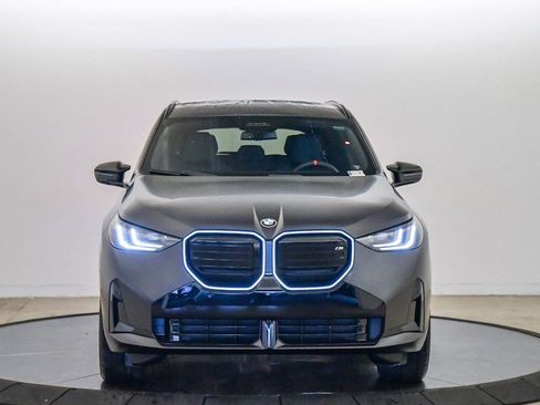 New 2026 BMW X3 M50 image 7