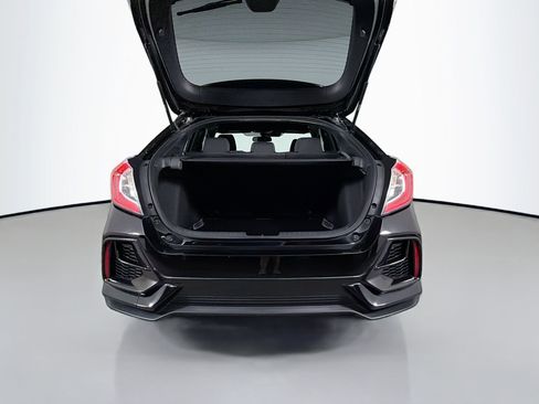 Used 2021 Honda Civic LX image 32