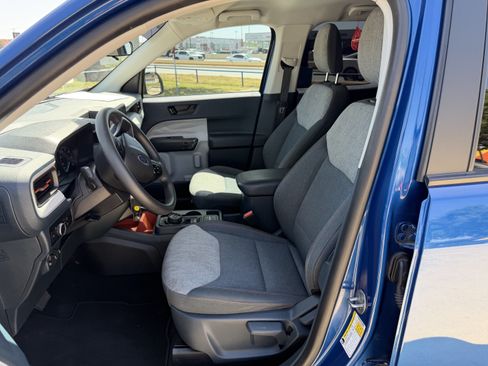 Used 2024 Ford Maverick XLT w/ Equipment Group 300A Standard AWD/4WD image 16
