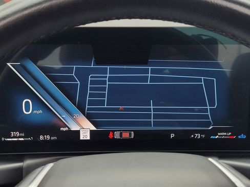 Used 2024 BMW 430i Convertible image 22