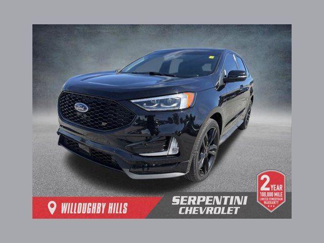 Used 2020 Ford Edge ST w/ Equipment Group 401A AWD/4WD image 1