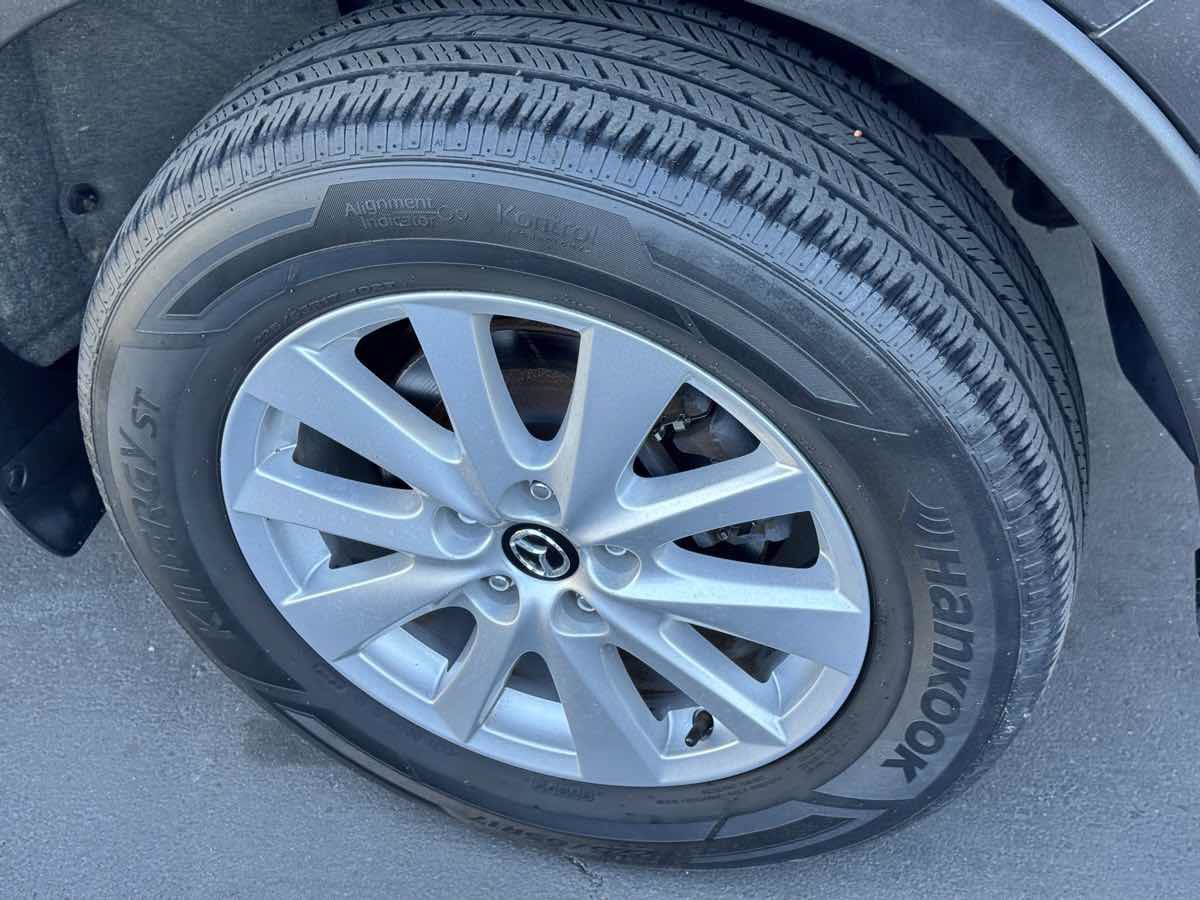 Used 2014 MAZDA CX-5 Touring FWD image 18