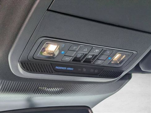 Used 2025 Ford Explorer ST AWD/4WD image 16