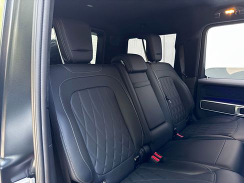 Used 2022 Mercedes-Benz G 63 AMG Squared image 48