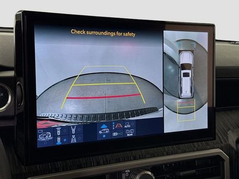 Certified 2026 Toyota 4Runner 4WD image 13