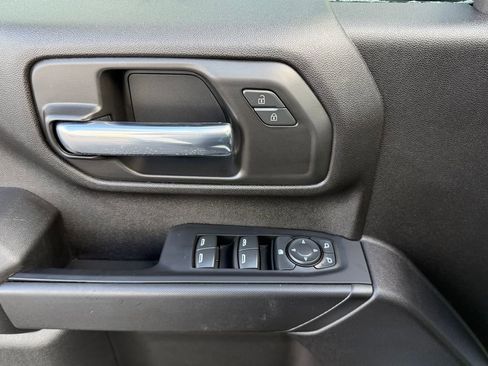 Used 2023 Chevrolet Silverado 2500 W/T w/ WT Fleet Convenience Package image 17