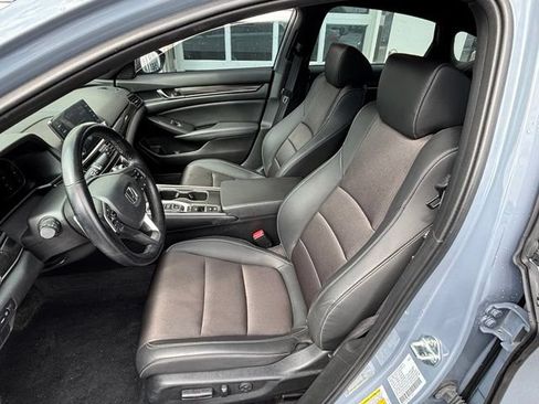 Used 2022 Honda Accord Sport image 7