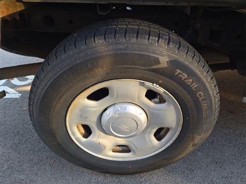 Used 2008 Ford F150 XL image 5