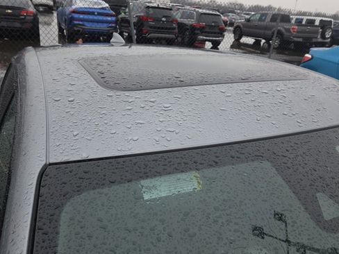 Used 2025 Buick Envista Sport Touring w/ Convenience I Package image 8