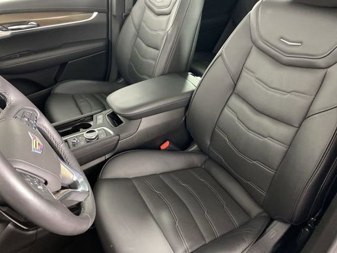 Used 2023 Cadillac XT6 Premium Luxury w/ Platinum Package image 23