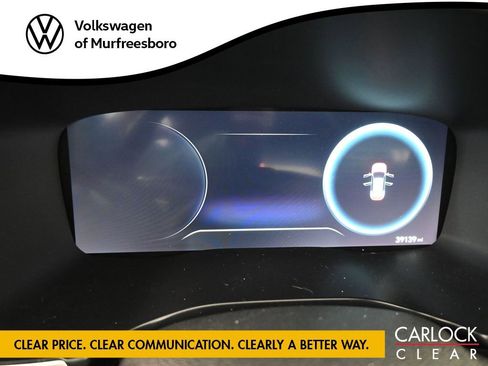 Used 2023 Hyundai Santa Fe Limited AWD/4WD image 19