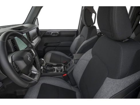 New 2026 Ford Bronco Big Bend AWD/4WD image 6