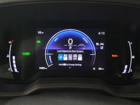 Used 2026 Toyota Corolla LE FWD image 20