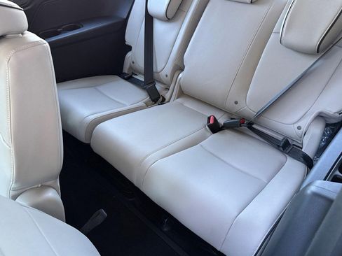 New 2026 Honda Odyssey Touring image 29