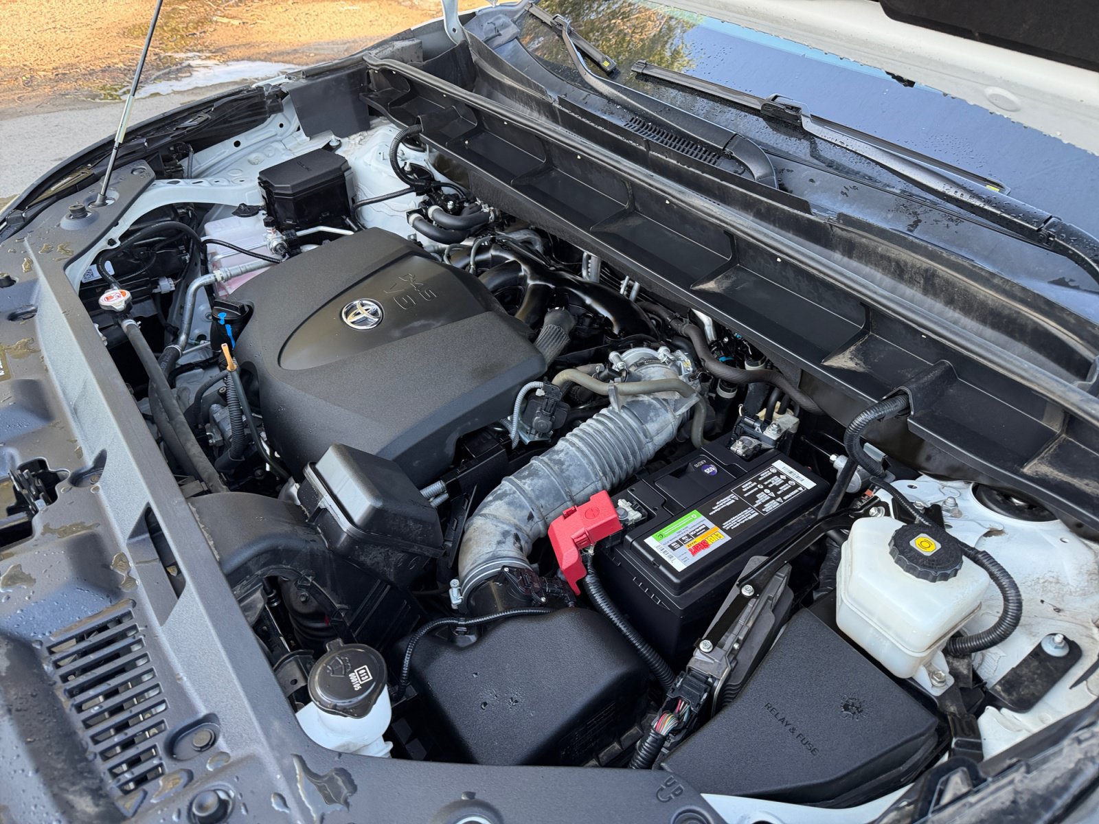 Used 2022 Toyota Highlander XSE AWD/4WD image 39