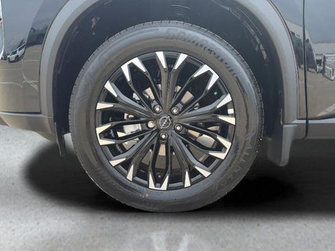 New 2026 Nissan Rogue SV AWD/4WD image 29