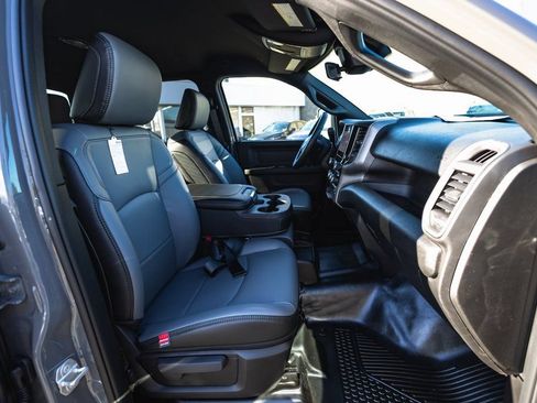 New 2026 RAM 2500 Tradesman AWD/4WD image 29