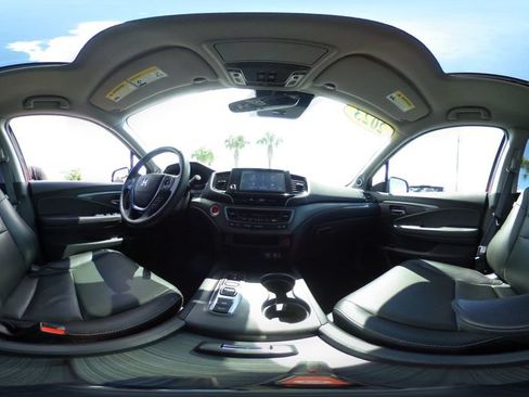 Used 2023 Honda Ridgeline RTL image 34