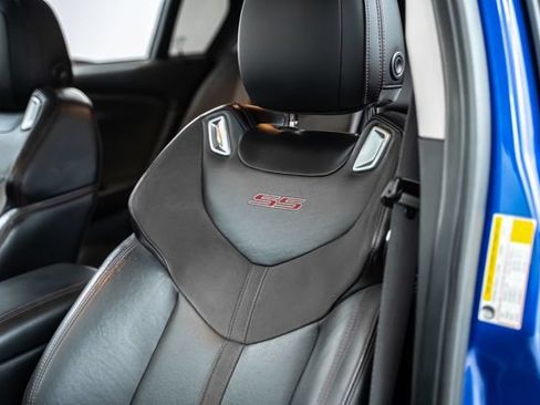 Used 2017 Chevrolet SS RWD image 19
