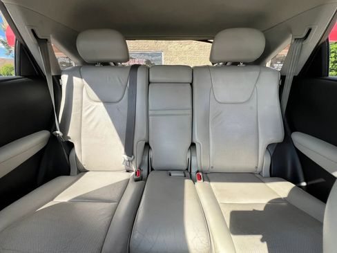 Used 2015 Lexus RX 350 AWD image 30