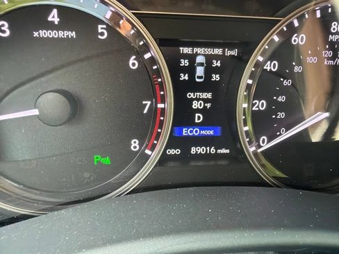 Used 2013 Lexus GS 350 AWD w/ Luxury Pkg w/Cold Weather Pkg image 7