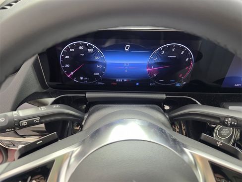 New 2026 Mercedes-Benz GLA 250 4MATIC image 16