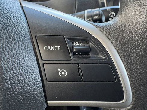 Used 2024 Mitsubishi Mirage ES FWD image 16