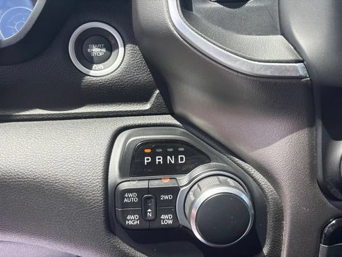 Used 2020 RAM 1500 Big Horn AWD/4WD image 21
