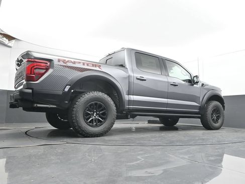 New 2026 Ford F150 Raptor AWD/4WD image 46