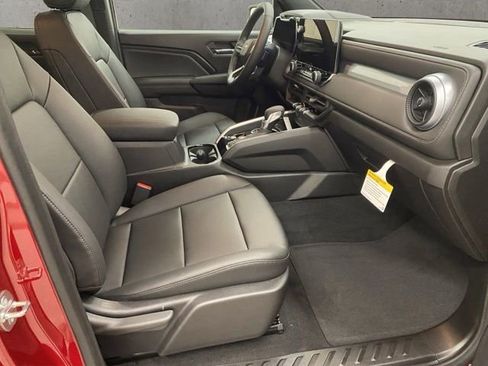 New 2026 Chevrolet Colorado LT w/ LT Convenience Package image 12