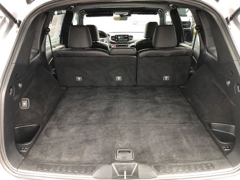 Used 2019 Honda Passport EX-L image 16