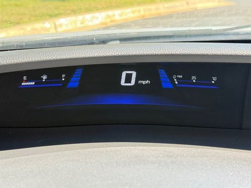 Used 2015 Honda Civic LX image 16