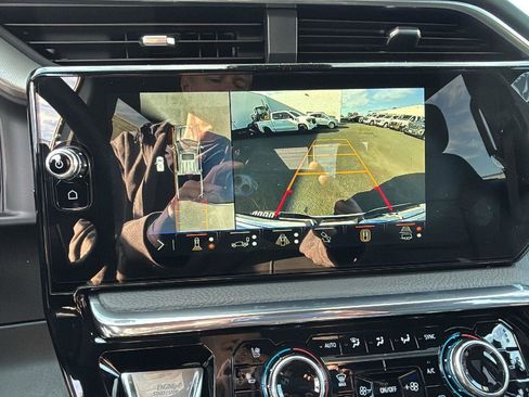 New 2026 GMC Sierra 1500 Denali image 15