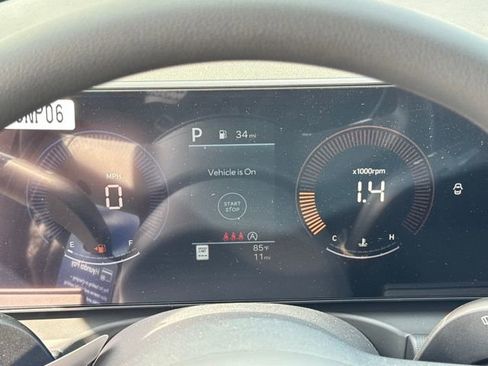 New 2026 Hyundai Tucson SEL AWD/4WD image 14