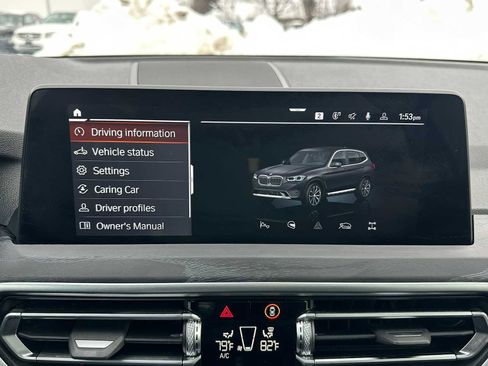 Used 2023 BMW X3 xDrive30i w/ Convenience Package image 27