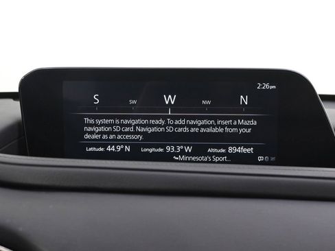 Used 2023 MAZDA CX-30 AWD 2.5 S w/ Preferred Package image 29