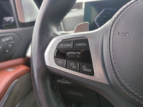 Certified 2023 BMW X7 M60i w/ Executive Package AWD/4WD image 19